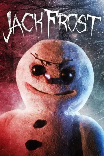 Plakat do filmu "Jack Frost" #354623