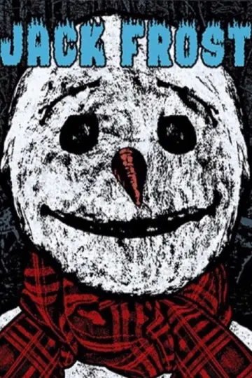 Plakat do filmu "Jack Frost" #354624