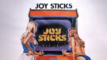 Zasłona do filmu "Joysticks" #1136182