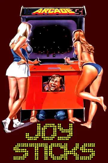Joysticks