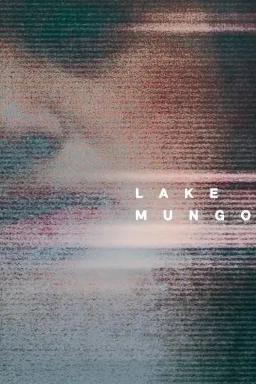 Plakat do filmu "Lake Mungo" #1208783
