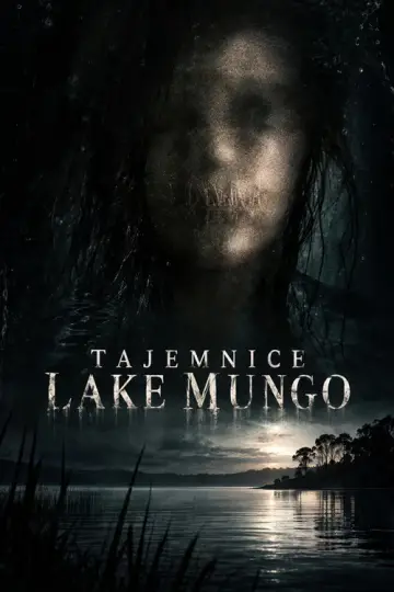 Tajemnice Lake Mungo (2009)