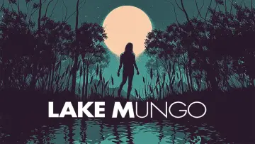 Zasłona do filmu "Lake Mungo" #297513
