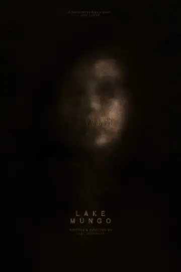 Plakat do filmu "Lake Mungo" #297520