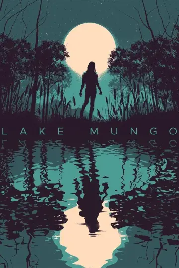Plakat do filmu "Lake Mungo" #297521