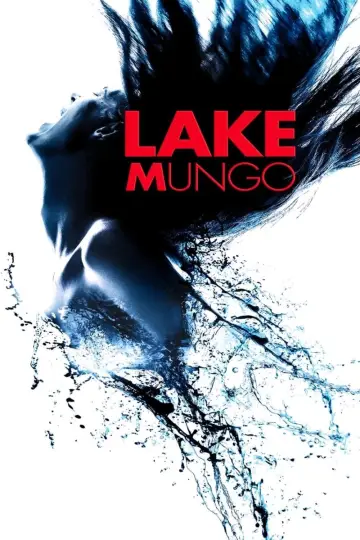 Plakat do filmu "Lake Mungo" #297522