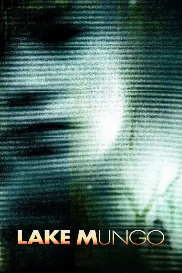 Plakat do filmu "Lake Mungo" #297526