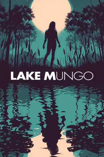 Plakat do filmu "Lake Mungo" #297527