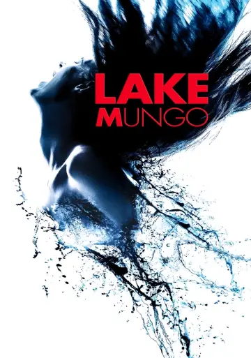 Plakat do filmu "Lake Mungo" #297528