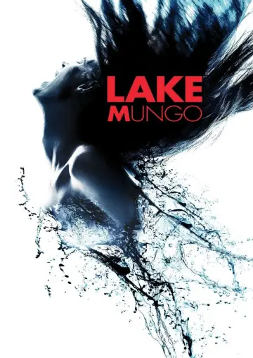 Plakat do filmu "Lake Mungo" #297531