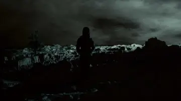 Zasłona do filmu "Lake Mungo" #897921