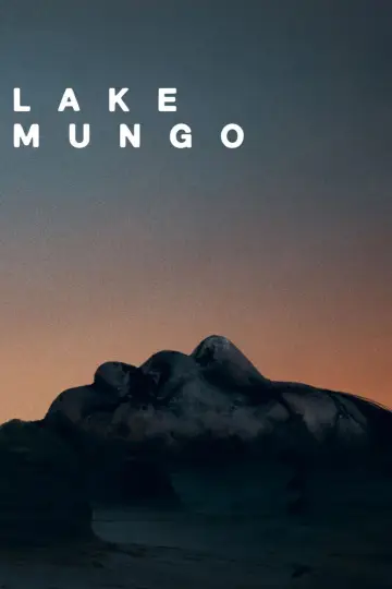 Plakat do filmu "Lake Mungo" #897932