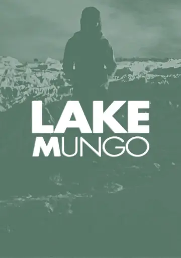 Plakat do filmu "Lake Mungo" #897933