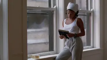 Zasłona do filmu "Love Jones" #1816354