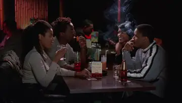 Zasłona do filmu "Love Jones" #689338