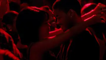 Zasłona do filmu "Love Jones" #689340