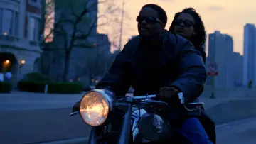 Zasłona do filmu "Love Jones" #689342