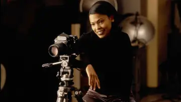 Zasłona do filmu "Love Jones" #689344