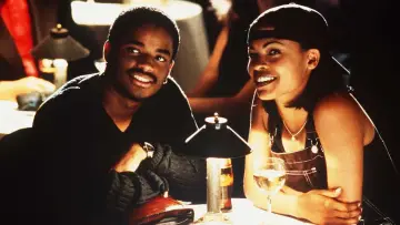 Zasłona do filmu "Love Jones" #689346