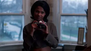 Zasłona do filmu "Love Jones" #689349