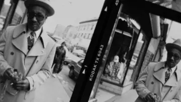 Zasłona do filmu "Love Jones" #689362