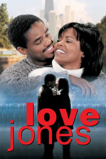 Plakat do filmu "Love Jones" #689371