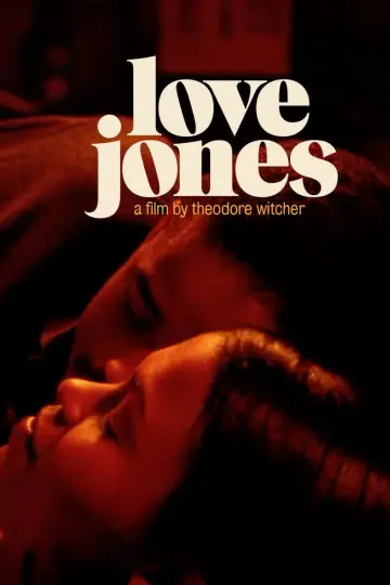 Plakat do filmu "Love Jones" #689372