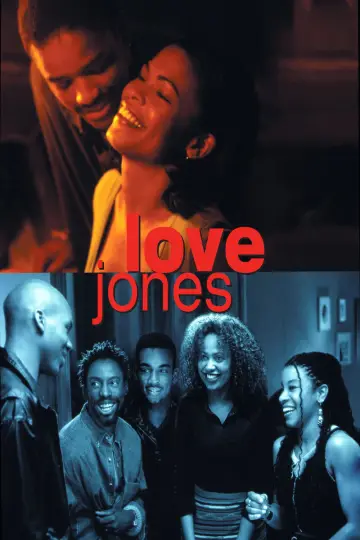 Plakat do filmu "Love Jones" #689373