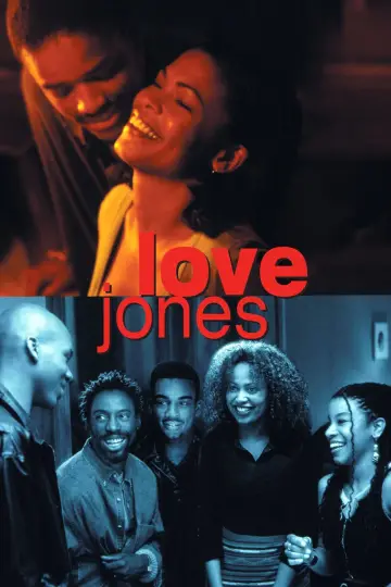 Plakat do filmu "Love Jones" #689374