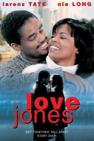 Plakat do filmu "Love Jones" #689377