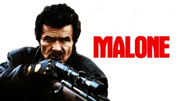 Zasłona do filmu "Malone" #1110710