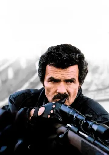 Plakat do filmu "Malone" #471096