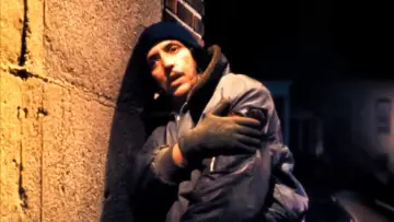 Zasłona do filmu "Maniak" #285544