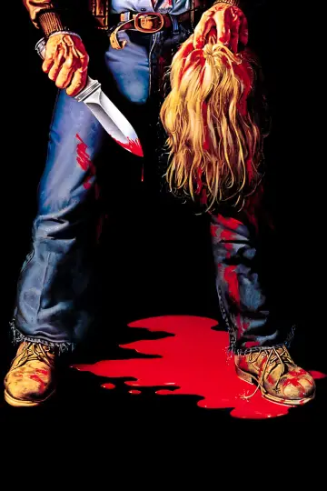 Plakat do filmu "Maniak" #285571
