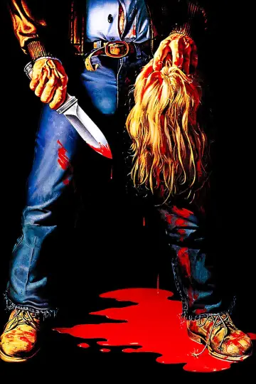 Plakat do filmu "Maniak" #285572