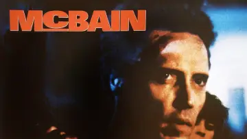 Zasłona do filmu "McBain" #1130385