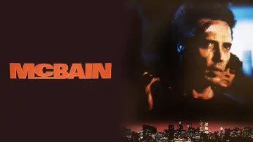 Zasłona do filmu "McBain" #1130387