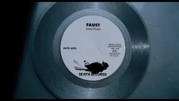 Zasłona do filmu "Upiór z raju" #858225
