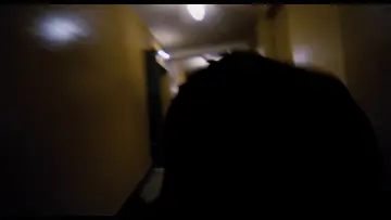 Zasłona do filmu "Upiór z raju" #858228