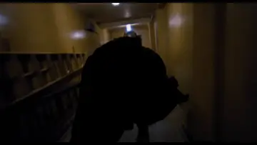 Zasłona do filmu "Upiór z raju" #858229