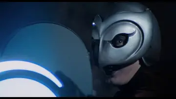 Zasłona do filmu "Upiór z raju" #858235