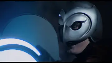 Zasłona do filmu "Upiór z raju" #858236