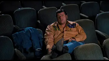 Zasłona do filmu "Upiór z raju" #858239