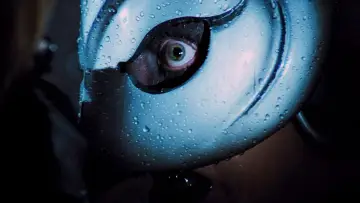 Zasłona do filmu "Upiór z raju" #858250