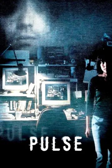 Plakat do filmu "Puls" #277679