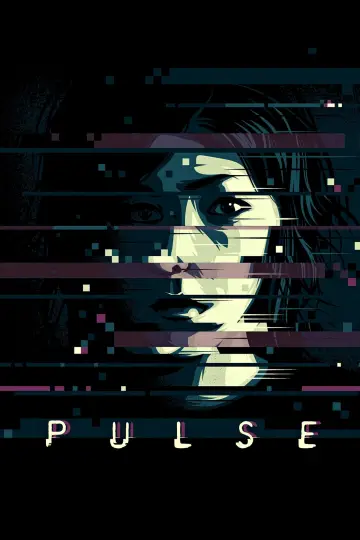 Plakat do filmu "Puls" #277683
