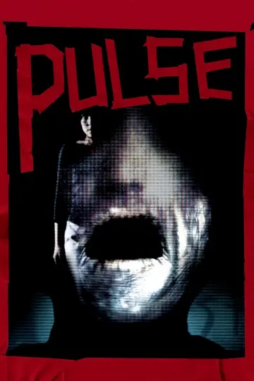 Plakat do filmu "Puls" #277684