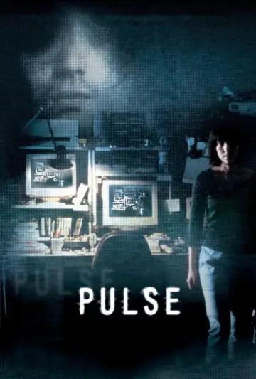 Plakat do filmu "Puls" #277685