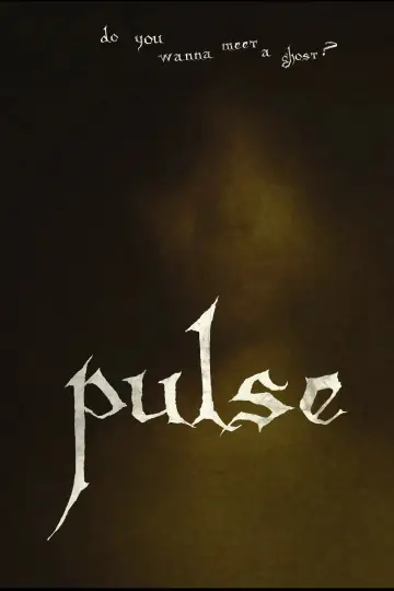 Plakat do filmu "Puls" #277689