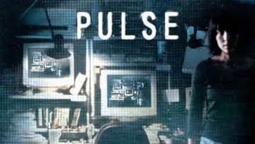Zasłona do filmu "Puls" #728757